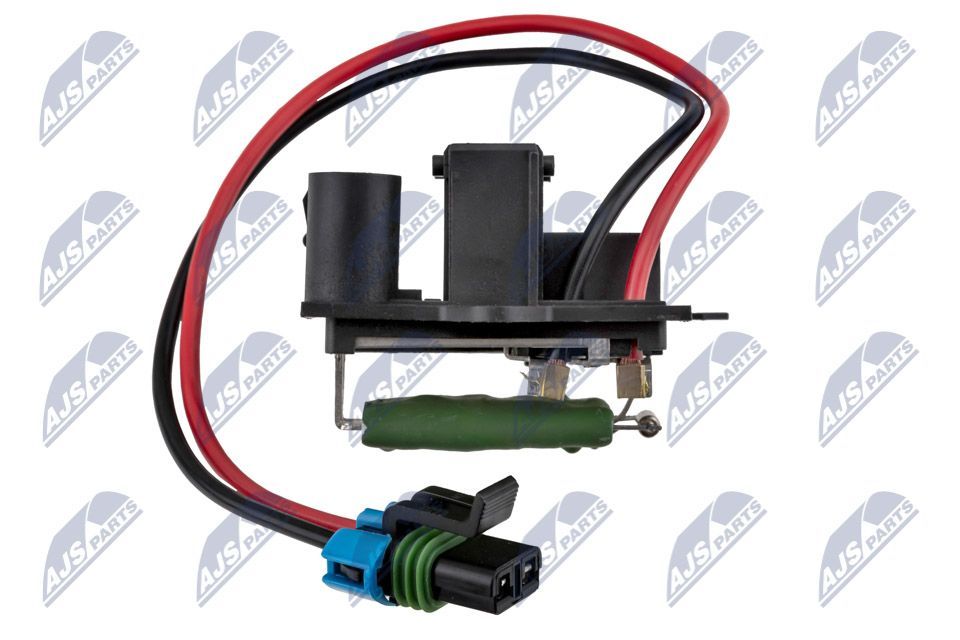 Varža, vidaus pūtiklis NTY ERD-RE-032