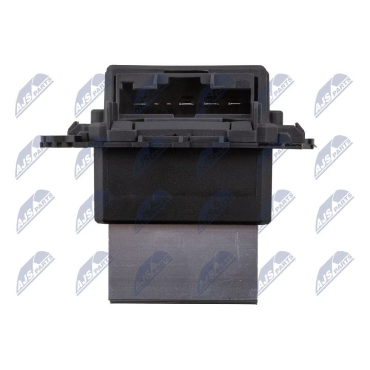 Varža, vidaus pūtiklis NTY ERD-RE-033