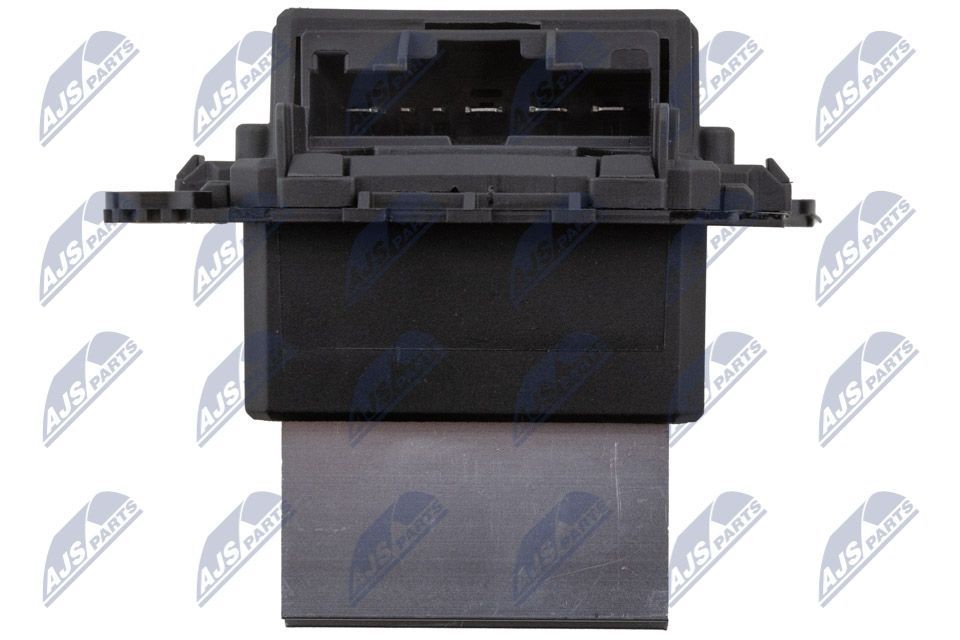 Varža, vidaus pūtiklis NTY ERD-RE-033