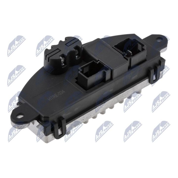 Varža, vidaus pūtiklis NTY ERD-RE-034