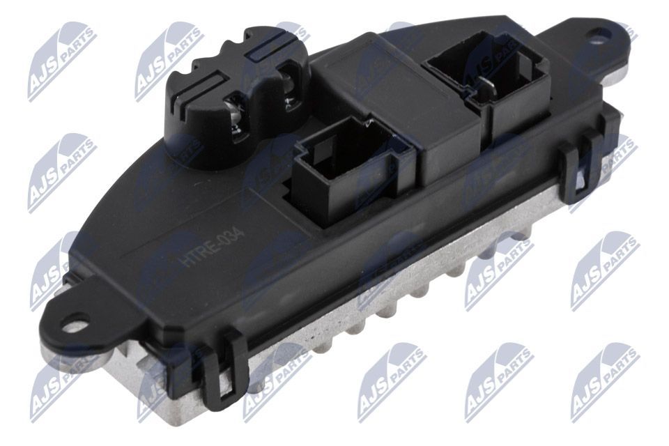 Varža, vidaus pūtiklis NTY ERD-RE-034