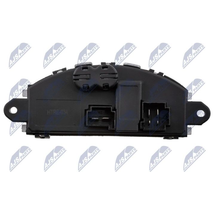 Varža, vidaus pūtiklis NTY ERD-RE-034