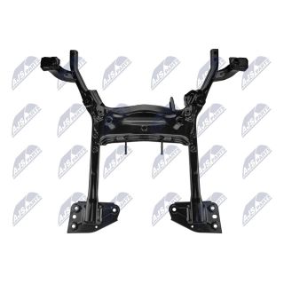 Atraminis rėmas, variklio atrama NTY ZRZ-BM-022