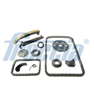 Paskirstymo grandinės komplektas FRECCIA TK08-1012