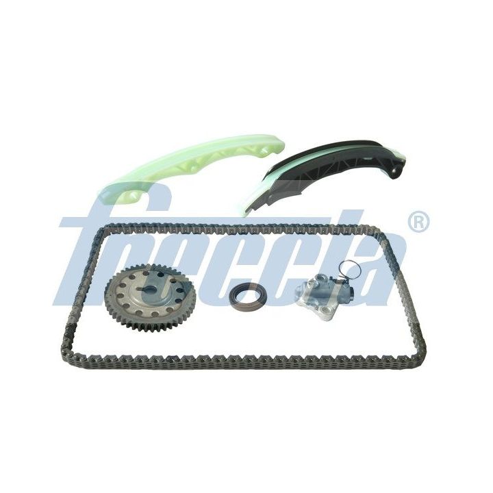 Paskirstymo grandinės komplektas FRECCIA TK08-1013