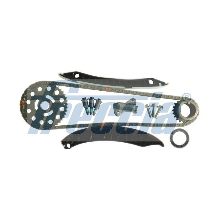 Paskirstymo grandinės komplektas FRECCIA TK08-1016