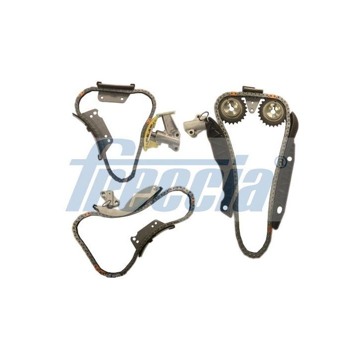 Paskirstymo grandinės komplektas FRECCIA TK08-1019