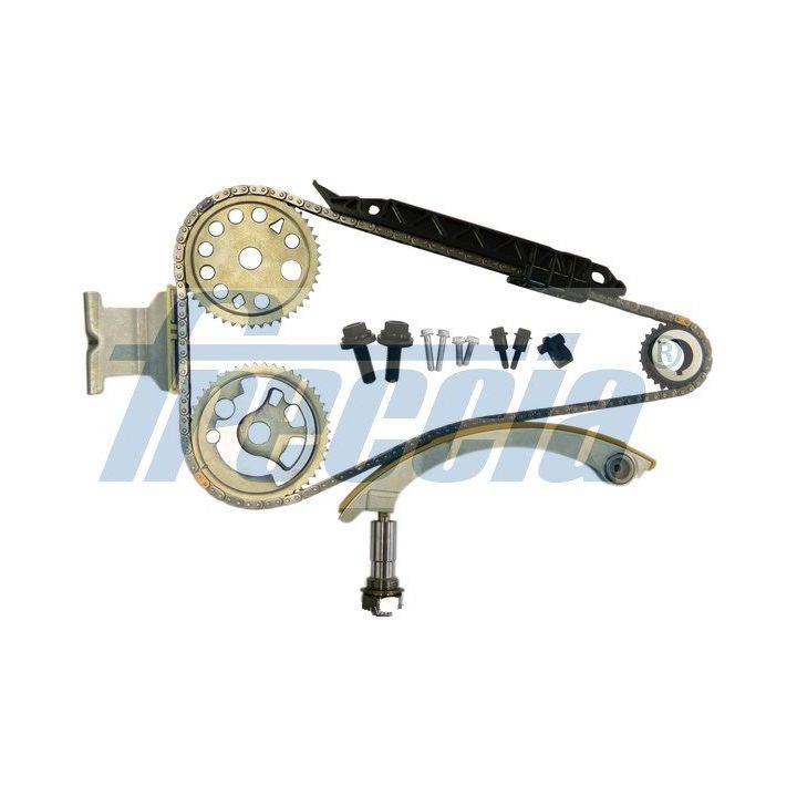 Paskirstymo grandinės komplektas FRECCIA TK08-1020