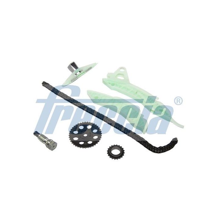 Paskirstymo grandinės komplektas FRECCIA TK08-1021