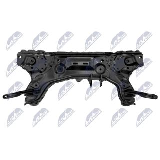 Atraminis rėmas, variklio atrama NTY ZRZ-FR-000