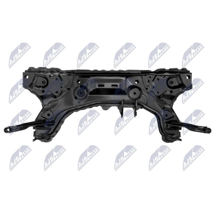 Atraminis rėmas, variklio atrama NTY ZRZ-FR-000