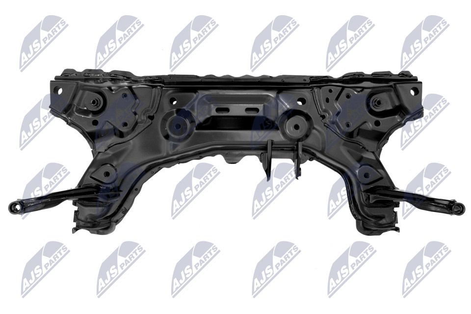 Atraminis rėmas, variklio atrama NTY ZRZ-FR-000