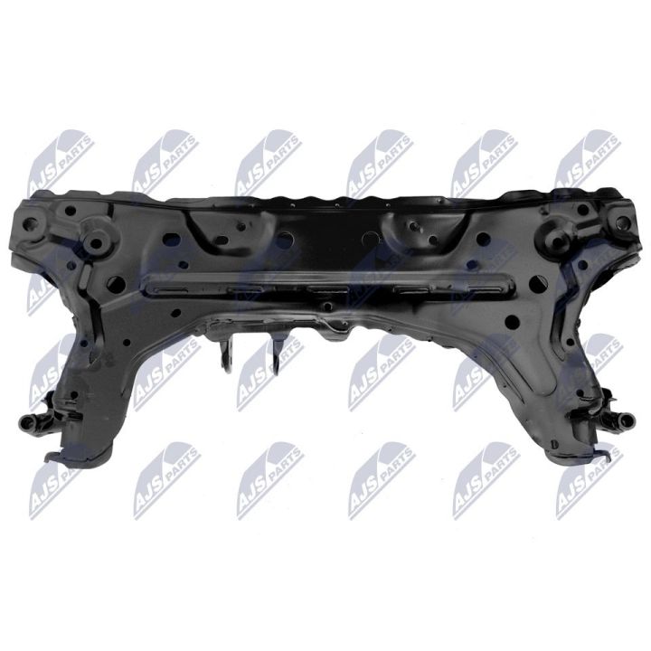 Atraminis rėmas, variklio atrama NTY ZRZ-FR-000