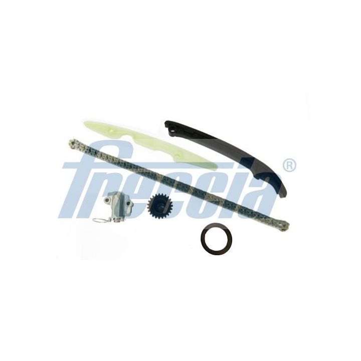 Paskirstymo grandinės komplektas FRECCIA TK08-1028