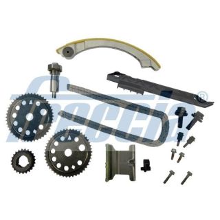 Paskirstymo grandinės komplektas FRECCIA TK08-1031