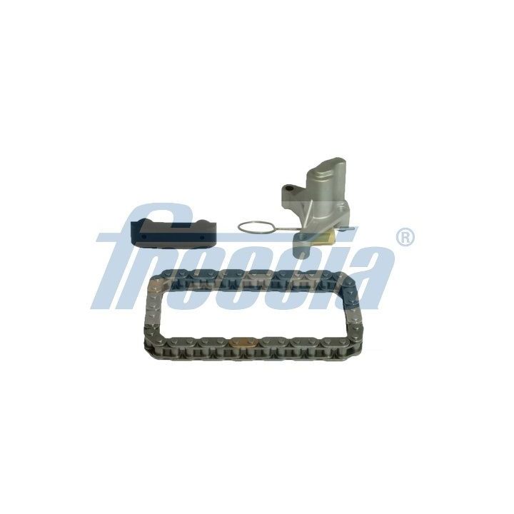 Paskirstymo grandinės komplektas FRECCIA TK08-1032