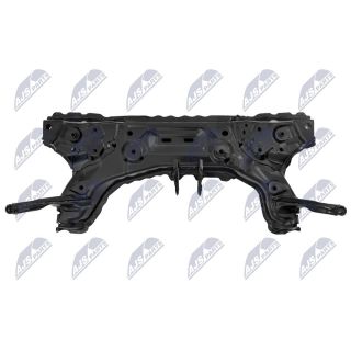 Atraminis rėmas, variklio atrama NTY ZRZ-FR-004