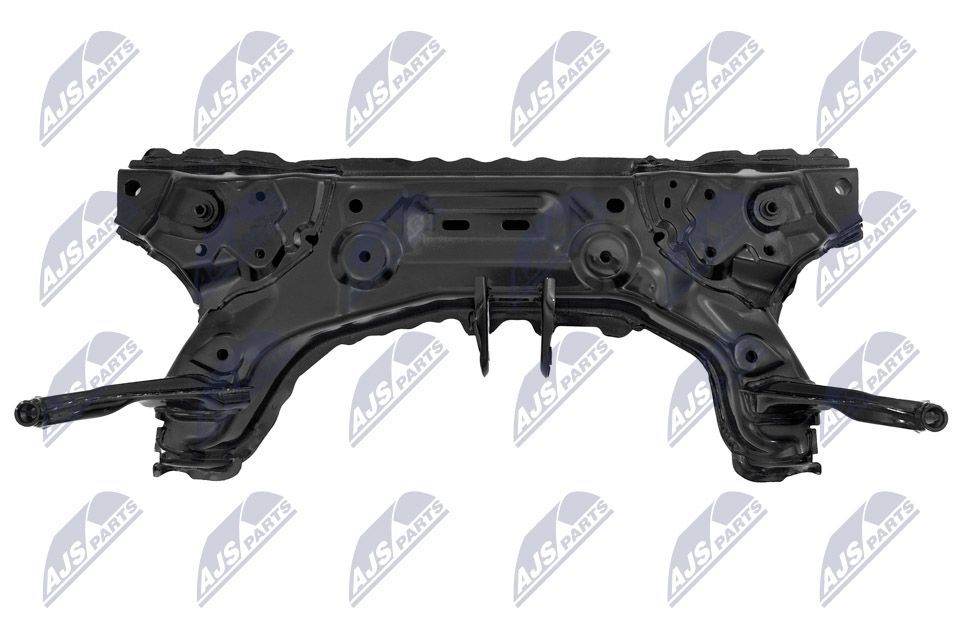 Atraminis rėmas, variklio atrama NTY ZRZ-FR-004