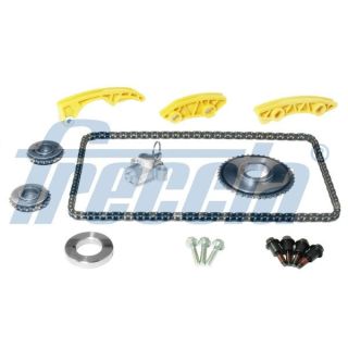 Paskirstymo grandinės komplektas FRECCIA TK08-1036