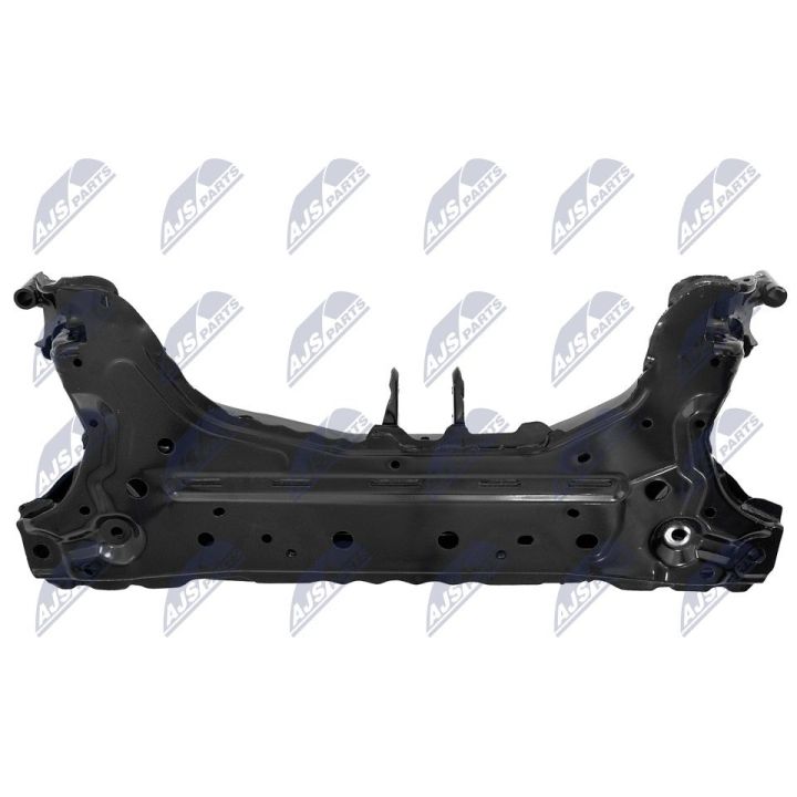 Atraminis rėmas, variklio atrama NTY ZRZ-FR-004