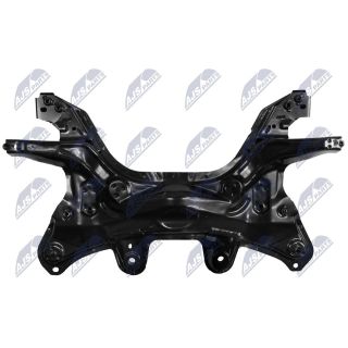 Atraminis rėmas, variklio atrama NTY ZRZ-FR-006