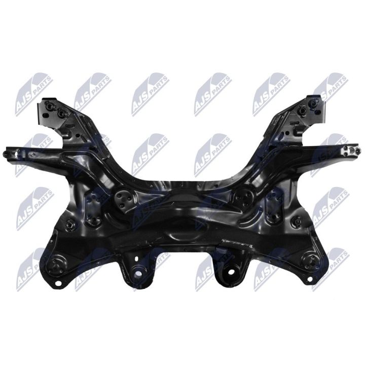 Atraminis rėmas, variklio atrama NTY ZRZ-FR-006