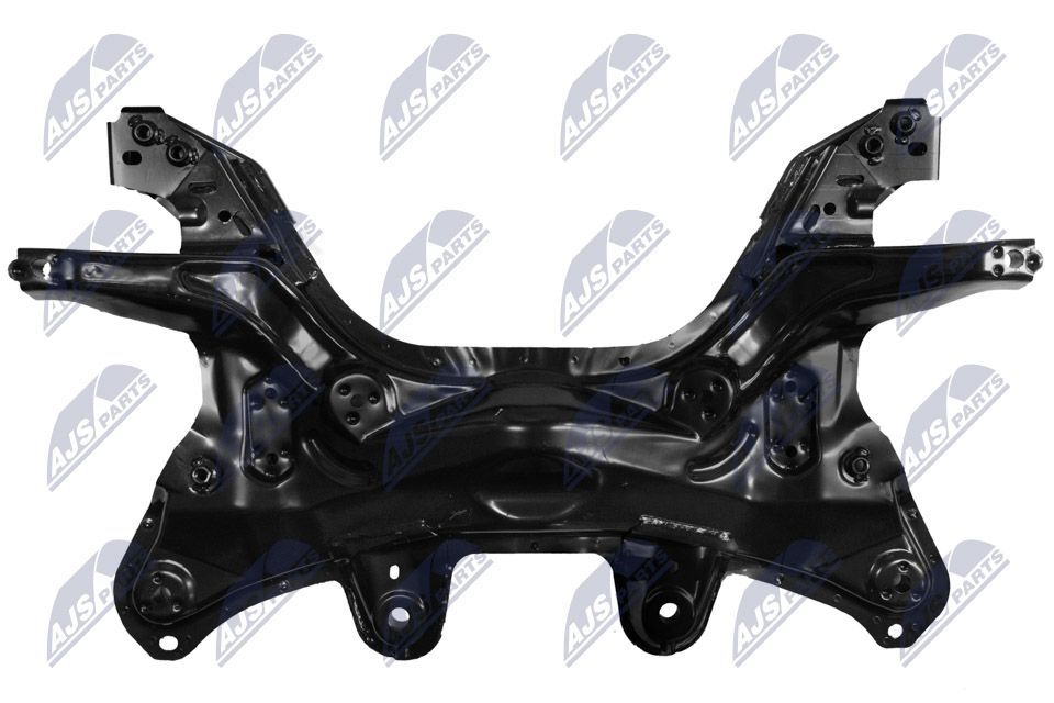 Atraminis rėmas, variklio atrama NTY ZRZ-FR-006