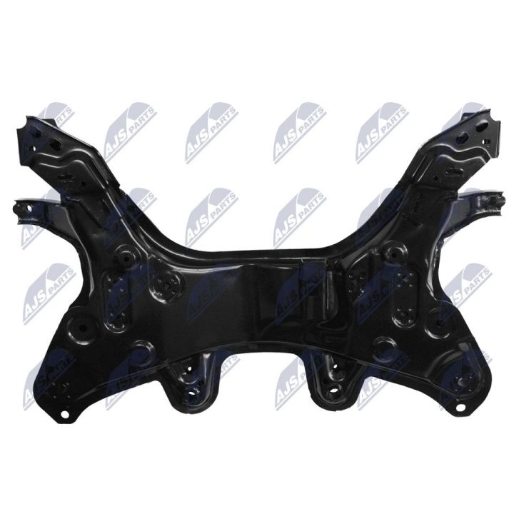 Atraminis rėmas, variklio atrama NTY ZRZ-FR-006