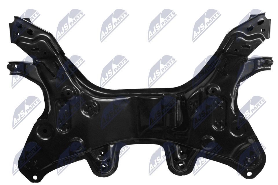 Atraminis rėmas, variklio atrama NTY ZRZ-FR-006