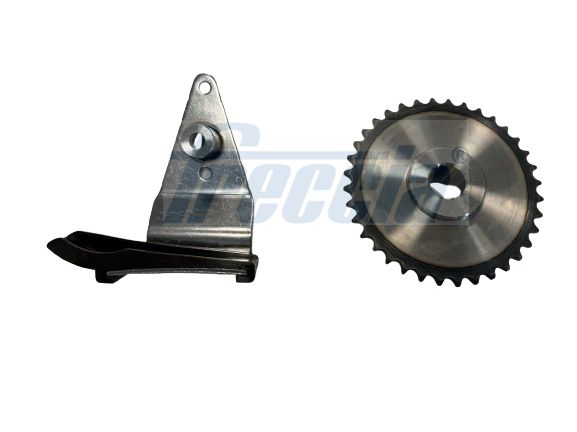 Paskirstymo grandinės komplektas FRECCIA TK08-1042