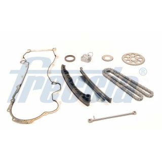 Paskirstymo grandinės komplektas FRECCIA TK08-1045