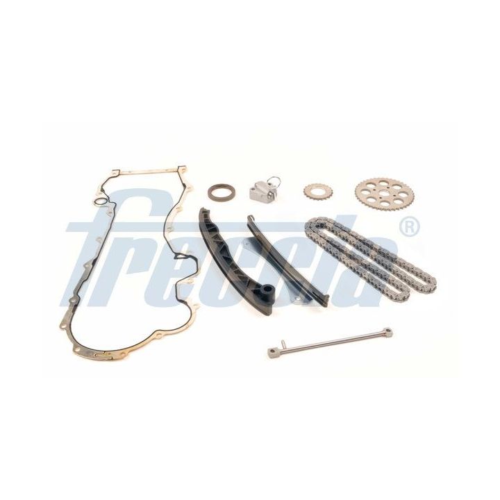 Paskirstymo grandinės komplektas FRECCIA TK08-1045