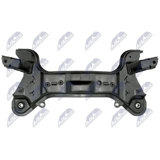 Atraminis rėmas, variklio atrama NTY ZRZ-FT-001