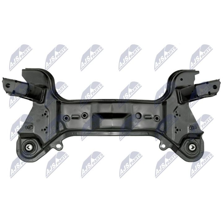 Atraminis rėmas, variklio atrama NTY ZRZ-FT-001