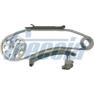 Paskirstymo grandinės komplektas FRECCIA TK08-1054