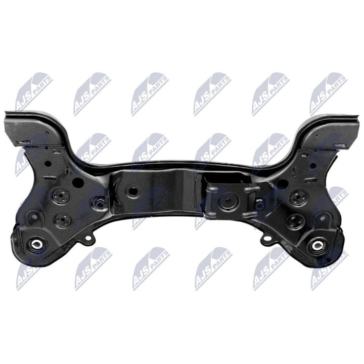 Atraminis rėmas, variklio atrama NTY ZRZ-FT-001