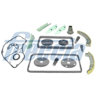 Paskirstymo grandinės komplektas FRECCIA TK08-1055