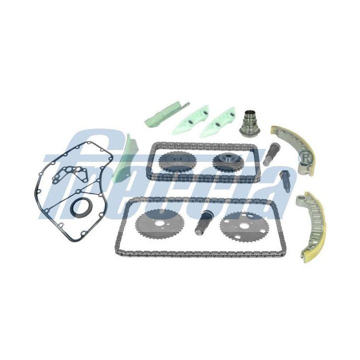 Paskirstymo grandinės komplektas FRECCIA TK08-1055
