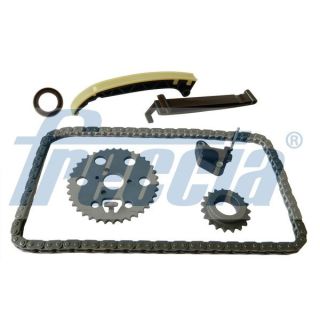 Paskirstymo grandinės komplektas FRECCIA TK08-1059