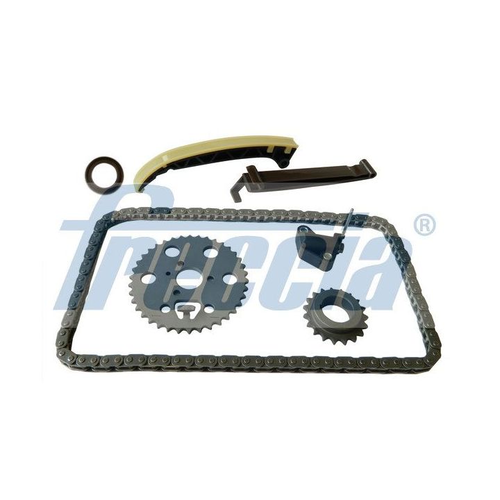 Paskirstymo grandinės komplektas FRECCIA TK08-1059