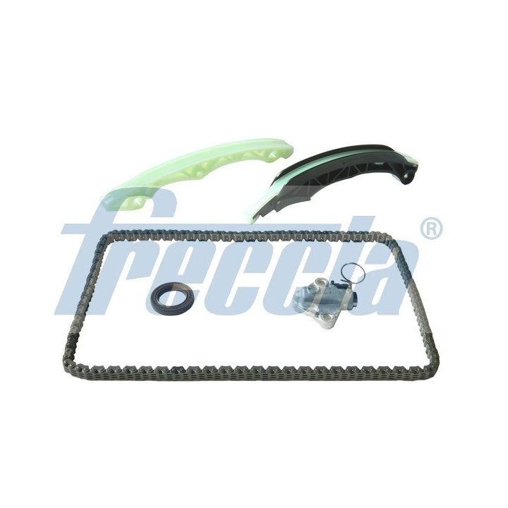 Paskirstymo grandinės komplektas FRECCIA TK08-1060