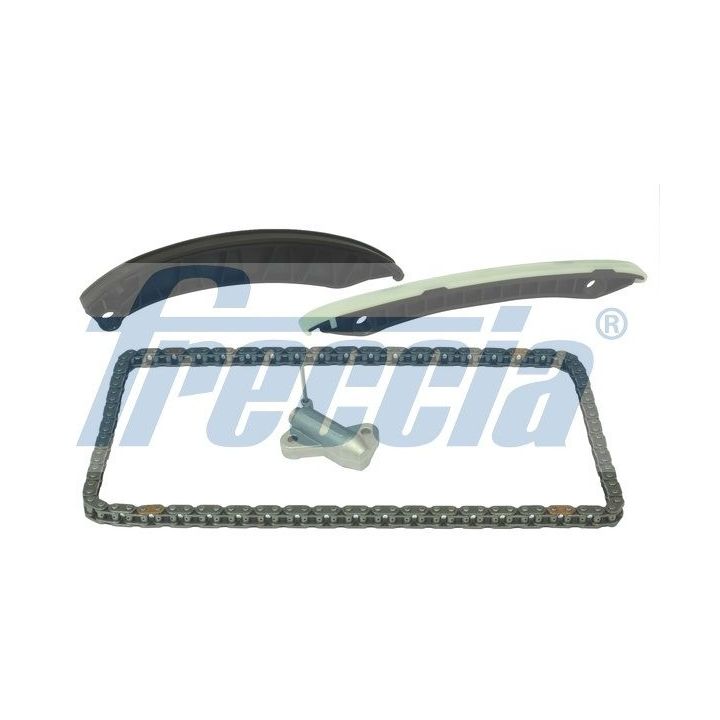 Paskirstymo grandinės komplektas FRECCIA TK08-1061