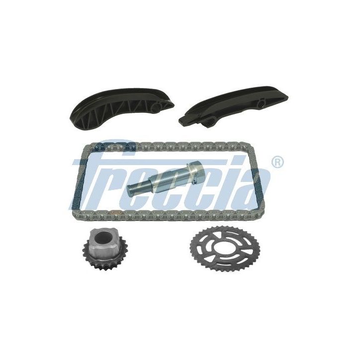 Paskirstymo grandinės komplektas FRECCIA TK08-1063