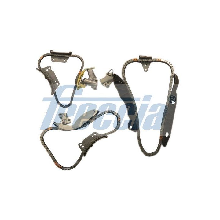 Paskirstymo grandinės komplektas FRECCIA TK08-1064