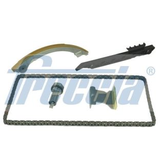 Paskirstymo grandinės komplektas FRECCIA TK08-1065