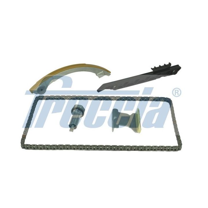 Paskirstymo grandinės komplektas FRECCIA TK08-1065