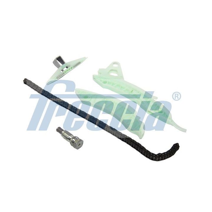 Paskirstymo grandinės komplektas FRECCIA TK08-1066