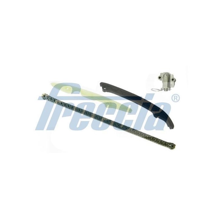 Paskirstymo grandinės komplektas FRECCIA TK08-1068