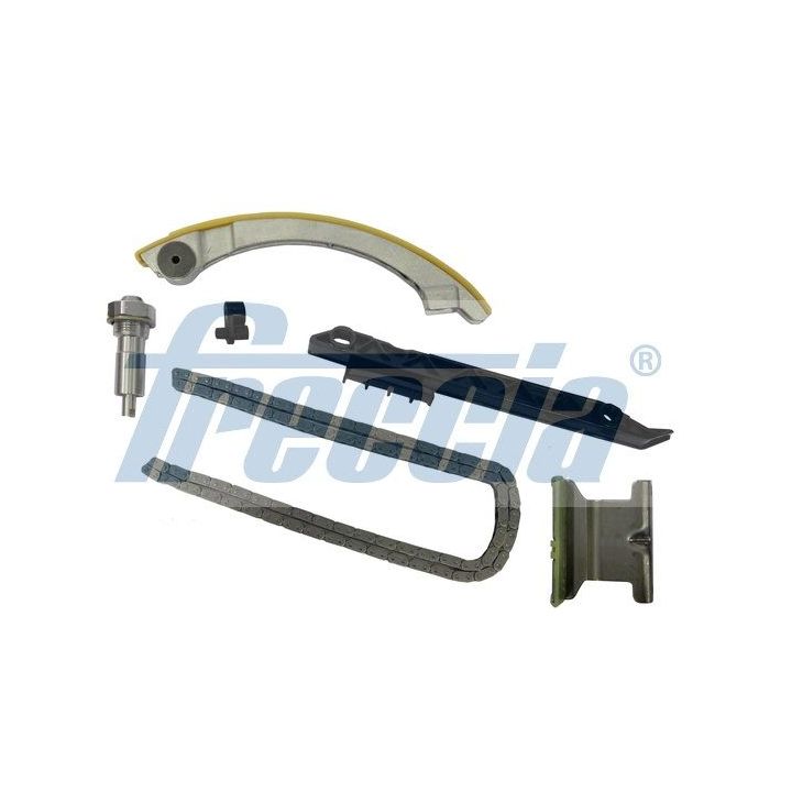 Paskirstymo grandinės komplektas FRECCIA TK08-1071