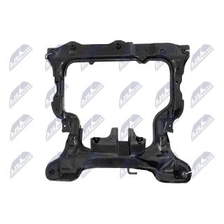 Atraminis rėmas, variklio atrama NTY ZRZ-HY-500